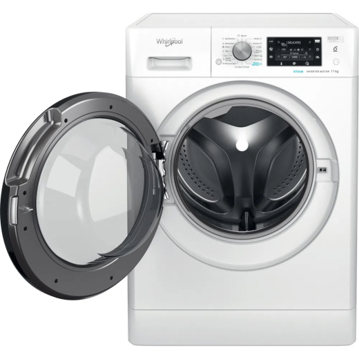 Пральна машина WHIRLPOOL FFD 11469 BV EE - 3