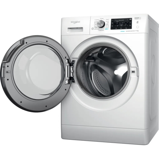 Стиральная машина WHIRLPOOL FFD 11469 BV EE - 4