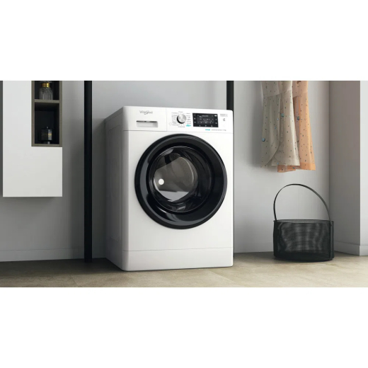 Пральна машина WHIRLPOOL FFD 11469 BV EE - 5