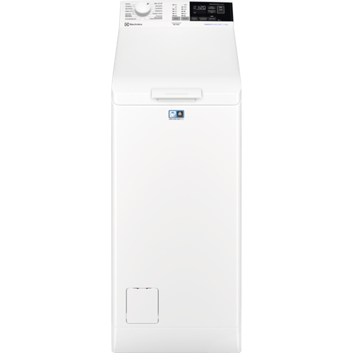 Стиральная машина Electrolux EW6TN24262P - 1
