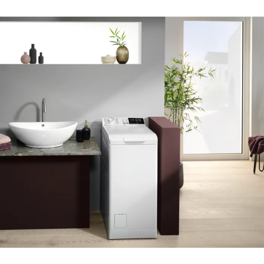 Стиральная машина Electrolux EW6TN24262P - 4