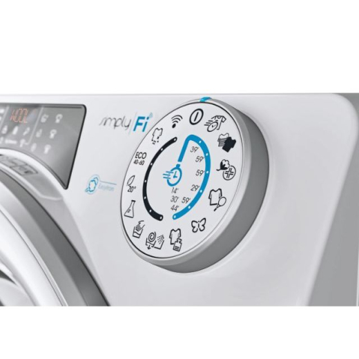 Пральна машина CANDY RO41274DWMSE/1-S - 3