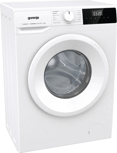 Стиральная машина GORENJE WNHPI62SCS/PL - 2