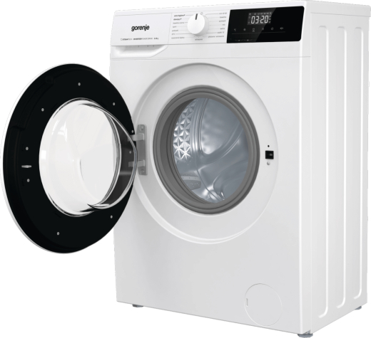 Стиральная машина GORENJE WNHPI62SCS/PL - 3