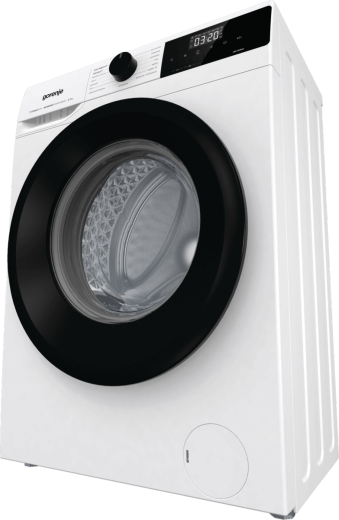 Пральна машина GORENJE WNHEI74SASPL - 3