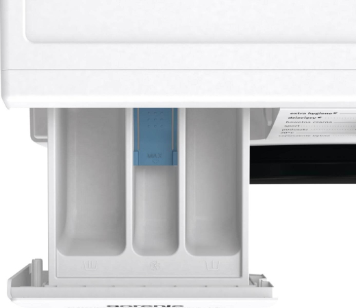 Пральна машина GORENJE WNHEI74SASPL - 4