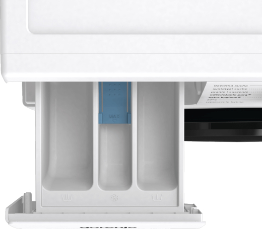 Прально-сушильна машина GORENJE WD2A964ADS - 5