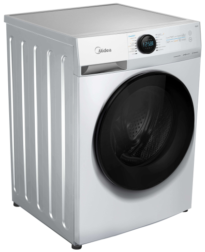 Стирально-сушильная машина MIDEA MF200D80WB / W-PL - 5