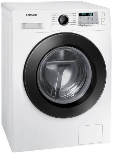 Пральна машина SAMSUNG WW8NK52E3PW - 3