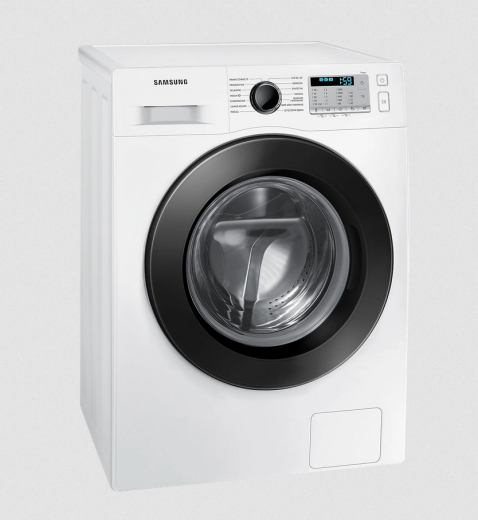 Стиральная машина SAMSUNG WW8NK52E3PW - 3