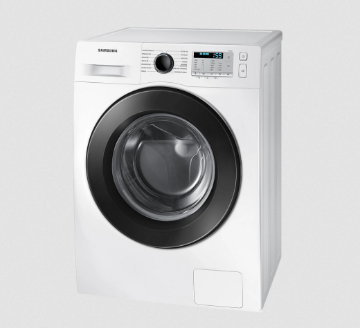 Стиральная машина SAMSUNG WW8NK52E3PW - 4