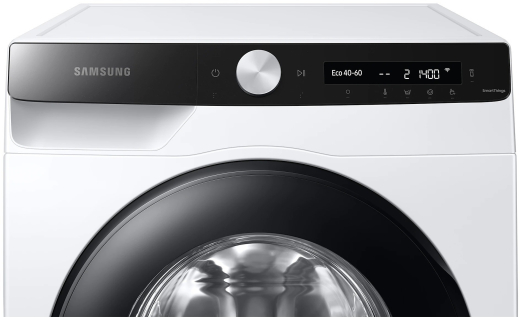 Стиральная машина SAMSUNG WW80T504DAE - 2