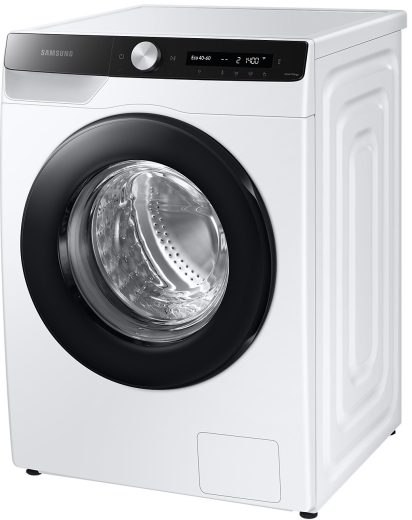 Стиральная машина SAMSUNG WW80T504DAE - 3