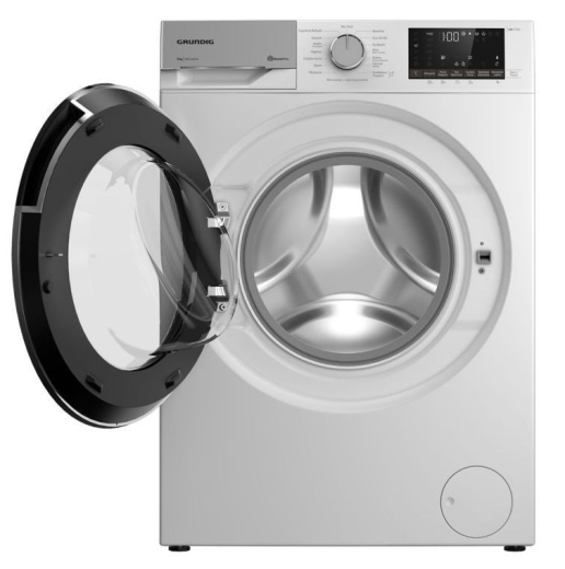 Стиральная машина GRUNDIG GW7P594210W - 3