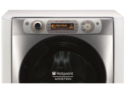 Стиральная машина HOTPOINT AQ104D497SD - 2