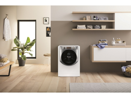 Пральна машина HOTPOINT AQ104D497SD - 3