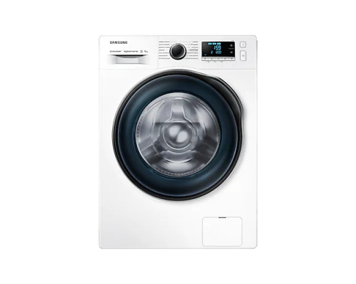 Пральна машина Samsung WW80J62E0DW - 1