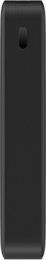 Повербанк Xiaomi Redmi Power Bank 20000mAh Black (VXN4304GL) - 3