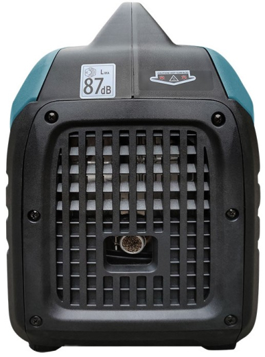 Генератор инверторный Konner&Sohnen KS 2100iG S - 7
