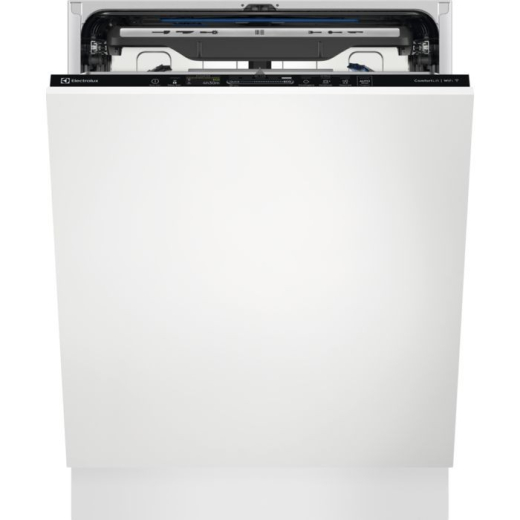 Встраиваемая посудомоечная машина Electrolux KECA7300W - 1