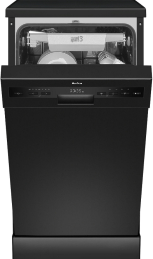 Посудомоечная машина Amica DFM 46C8EOiBH - 1