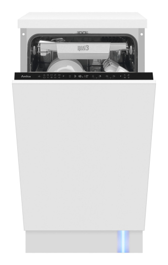 Встраиваемая посудомоечная машина Amica DIM 48C1EBVi - 1