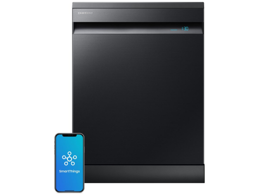 Посудомийна машина Samsung DW60A8050FB - 1