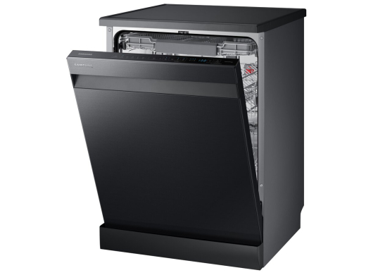 Посудомийна машина Samsung DW60A8050FB - 5