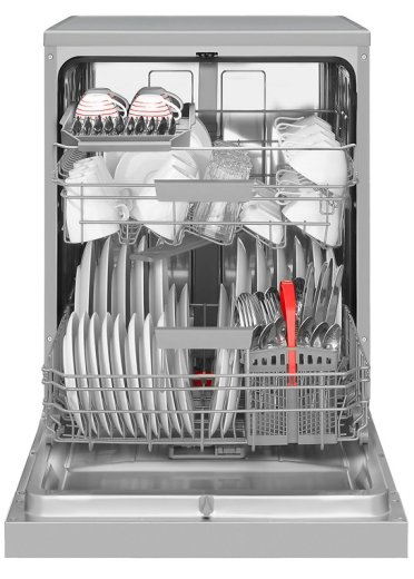 Посудомоечная машина Amica DFM 62D7TOqIH - 2