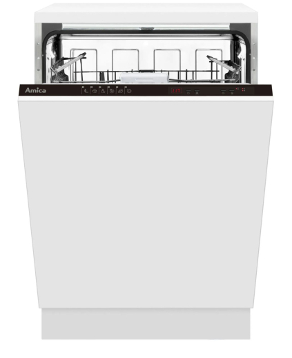 Встраиваемая посудомоечная машина Amica DIV 62E6a STUDIO - 2