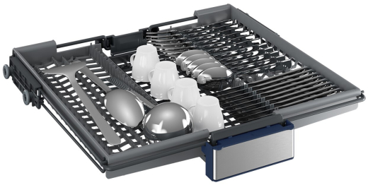 Вбудована посудомийна машина GRUNDIG GNVP4631B - 2