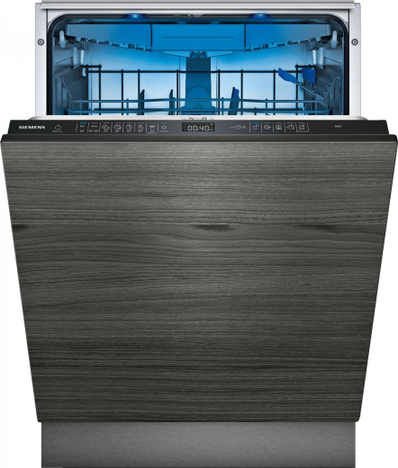 Встраиваемая посудомоечная машина Siemens SX 85TX00CE - 1
