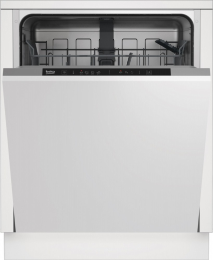 Встраиваемая посудомоечная машина Beko DIN34320 - 1