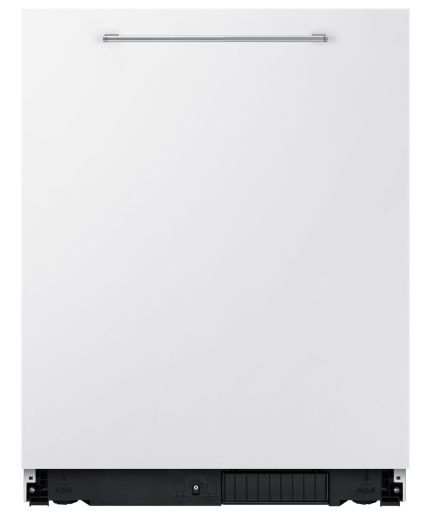 Встраиваемая посудомоечная машина Samsung DW60A6092BB - 1