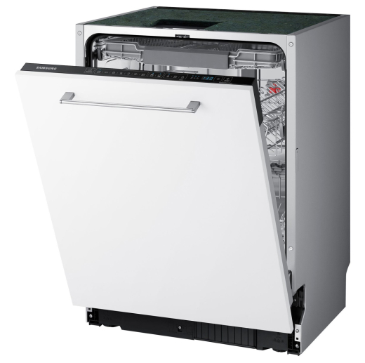Встраиваемая посудомоечная машина Samsung DW60A6092BB - 3