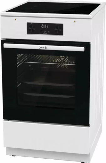 Кухонна плита GORENJE GEIT5C60WPG - 2