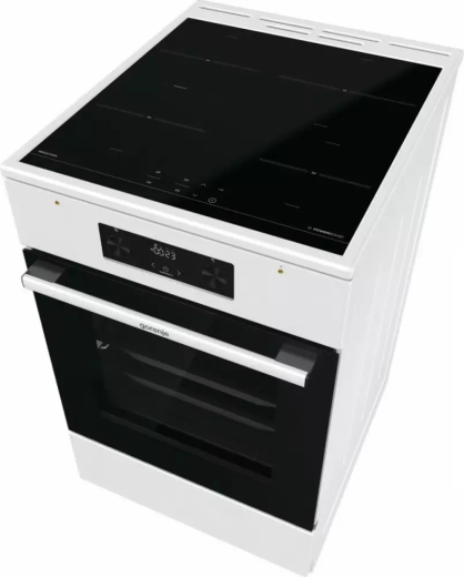 Кухонна плита GORENJE GEIT5C60WPG - 3