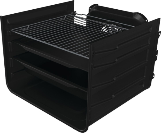 Gorenje Плита GK5C62SH комбінована - 10