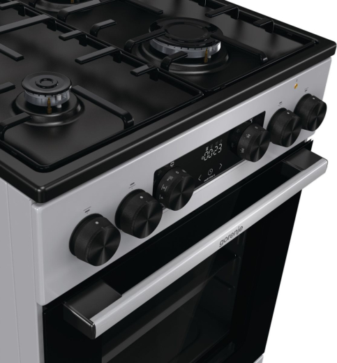 Gorenje Плита GK5C62SH комбінована - 13