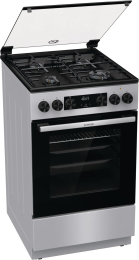 Gorenje Плита GK5C62SH комбінована - 3