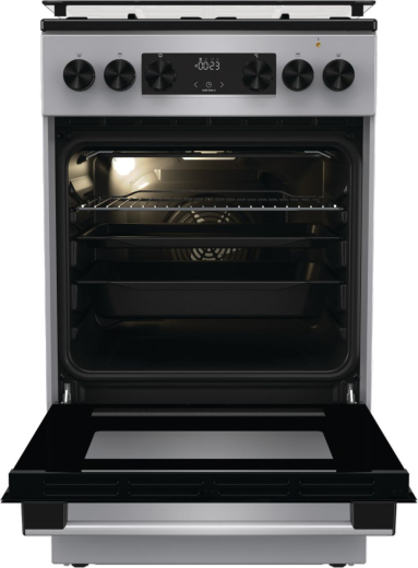 Gorenje Плита GK5C62SH комбінована - 4