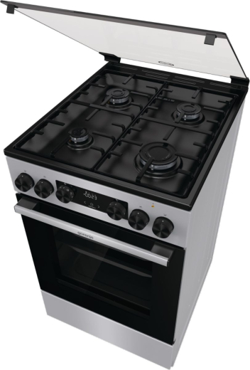 Gorenje Плита GK5C62SH комбінована - 5