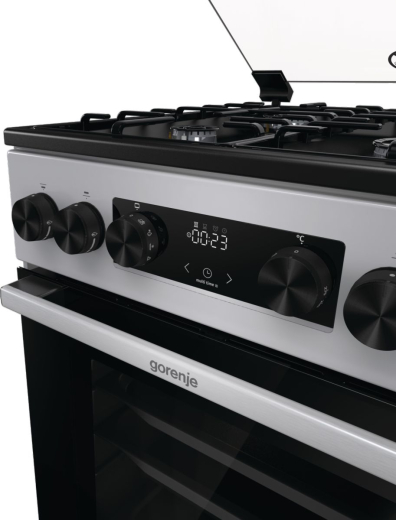 Gorenje Плита GK5C62SH комбінована - 7