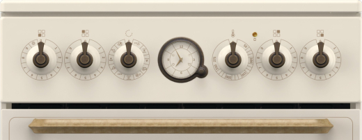 Кухонная плита GORENJE GECS5B70CLI - 3