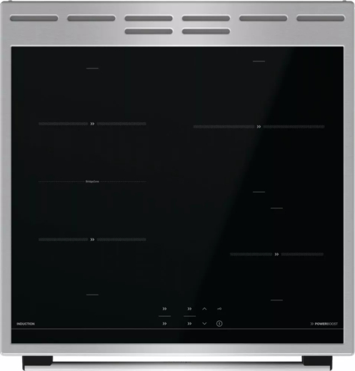 Кухонная плита GORENJE GEIT6C60XPG - 5