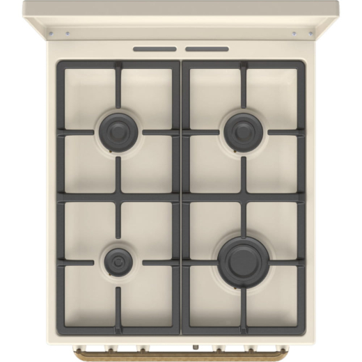 Кухонна плита GORENJE GKS5B70CLI - 3