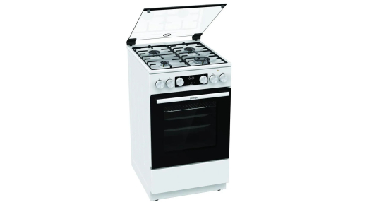 Кухонна плита GORENJE GK5C61WH - 2