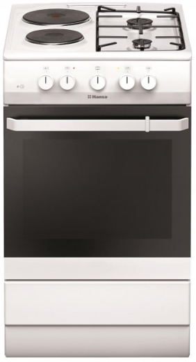 Кухонная плита Hansa FCMW53050 - 1