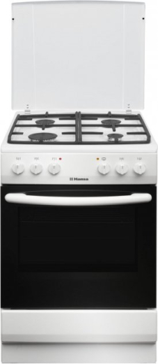 Кухонная плита Hansa FCMW580450 - 1