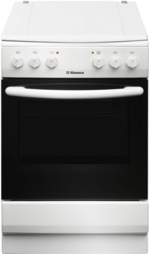 Кухонная плита Hansa FCMW580450 - 2